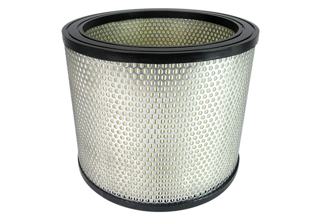 Industrial air filter
